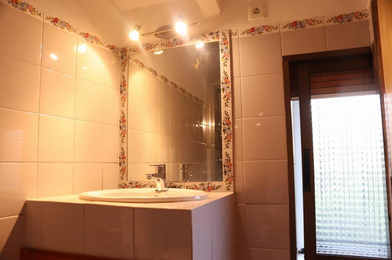 La Caseta Benimantell Dış mekan fotoğraf