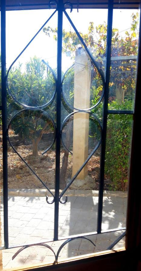 La Caseta Benimantell Dış mekan fotoğraf